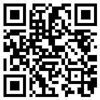 QR Code for bitcoin:1HHTnSYQyKJLZVcXoKayAP3a7A8U2UwCfu