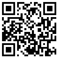 QR Code for bitcoin:1HHUYf2h2LSgCvg5W5uiZJmD9mZNXMGK4e
