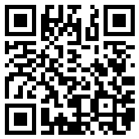 QR Code for bitcoin:1HHX7JBcCtSqGo5PMSc52uwRBd7ZQZDDm4