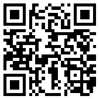QR Code for bitcoin:1HHXkCf9Y7fog8FXMXxUwrEQ6MBs2EdXjP