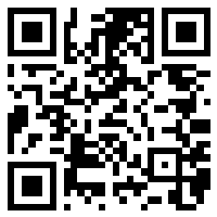 QR Code for bitcoin:1HHaEYuQaAJ3GwjsRQYCiNHv3epUSusag2