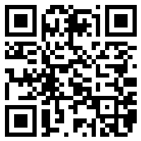QR Code for bitcoin:1HHb2vu2U9EL9VSoVm29YiHML6KA3wpZPd
