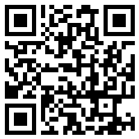 QR Code for bitcoin:1HHbntGt6QjByxcHom47DP5eHKZSgdFerr