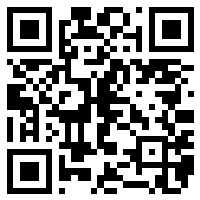 QR Code for bitcoin:1HHdhWAS2bzDYpXehssQ6SCHQExxE9cWER