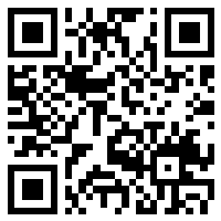 QR Code for bitcoin:1HHdtmovbohR9wHHUS8MxneH1XhgPy2YLu