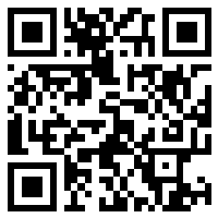 QR Code for bitcoin:1HHhMXDo5dPJ78gCmiTcv3NG7TYybjJ5bJ