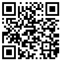 QR Code for bitcoin:1HHrXa7BNBVRpM85CFBeua97eqYNqqngJu