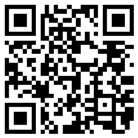 QR Code for bitcoin:1HHuYxDmKUvphMjT5KPFBurYVCPy2g3BbW