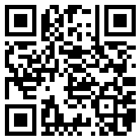 QR Code for bitcoin:1HHzByx2H2hswUSESfk7CYZscMNjWDg3WL