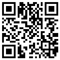 QR Code for bitcoin:1HJ45tB3XCTWxYXb8fdE3bGjXgtcotPsLE