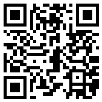 QR Code for bitcoin:1HJCb8doz2YYtFCvUFXQqJR5UoeGLVeBPm