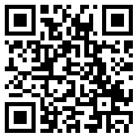 QR Code for bitcoin:1HJCf6ZpuzB4TiHWGZFth47zeiVp77ZExM