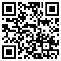 QR Code for bitcoin:1HJDoMH8PsBbofMbGxSvnT3VjRrcY3eQxH
