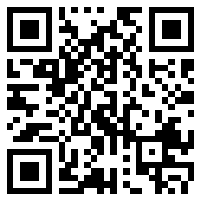 QR Code for bitcoin:1HJEz9dDDG6HfqmDVXyCX4MgtkGP4MPs5X