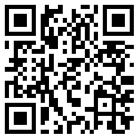 QR Code for bitcoin:1HJMX52EjD4LLKLhxaPTXkcKfREdC6DUG4