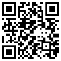 QR Code for bitcoin:1HJPP7PqAFD7wjvFDuDNvCWaHYKYJs7m1y