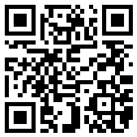 QR Code for bitcoin:1HJPVik2xp48s97xMSLTAETgf3NVyGeKFd