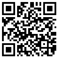 QR Code for bitcoin:1HJRcXJLRvF1xyA6jaH2nXfCCi8MHMseZK