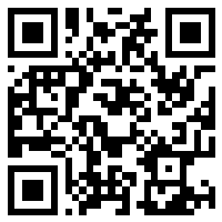 QR Code for bitcoin:1HJRyRkrR3VpXkZ14nDGTpPRMbTpN82Ghq