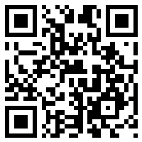 QR Code for bitcoin:1HJTwBGC8Xdx7CFiDdH57tdGHavrtxZX7v