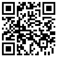 QR Code for bitcoin:1HJWD5BGGLaGaYw1fe2ZWFAmD91mD9E4fp