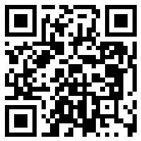 QR Code for bitcoin:1HJb8ekNVBfB3LL1C2ixmf2Anc9ZpV9MEE