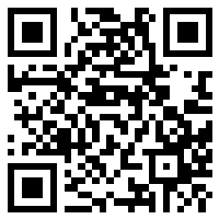 QR Code for bitcoin:1HJbbcENiyVZTCfzu3PJseqeyLXQNHfyym