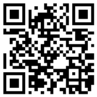 QR Code for bitcoin:1HJeDcbbZpLVKMqFvFuN4ABbV96Foxwyoo
