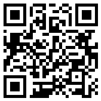 QR Code for bitcoin:1HJemUs5hQHyYCNSdXavNHvFM7VTHUXDtx