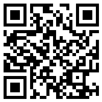 QR Code for bitcoin:1HJfUGGZGv7EYcEtTfDDFXnYQBpzeWNQsZ