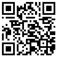 QR Code for bitcoin:1HJfoSXFFrYjDSAYrnrmnAPSSr2pYHbQLn