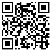 QR Code for bitcoin:1HJnpp6EjY3JnjFRQc99ADJfL82F2DRDAN