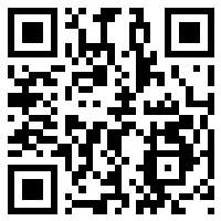 QR Code for bitcoin:1HJqXPtGzTH9vLd73DVbW43SjEPfG7LbSW
