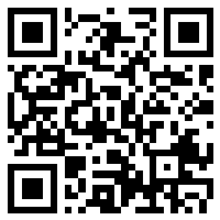 QR Code for bitcoin:1HJraUdEiGArFpkA9bP13nSYvFAf5MEWsu
