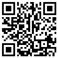 QR Code for bitcoin:1HJsJedCeTpm9ZWakt6sWHSXvY2SLZSERh