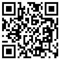 QR Code for bitcoin:1HJuc8BUTBpuou3LLEAs9C5M3AhSb4RciP