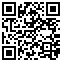 QR Code for bitcoin:1HJwKEqa3bHohLx699toAzBYgaANzVGg8e