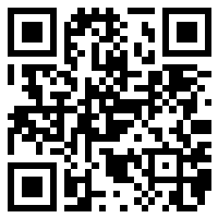 QR Code for bitcoin:1HK5C1CGfHMwFZmQLJqidZ5JSGtf7YsoVu