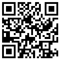 QR Code for bitcoin:1HKAo2tN679tbyg3NJ7pu8ZVGdJ8dbKChd
