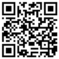 QR Code for bitcoin:1HKB9f8gh8hox5fHUKFe3q3KFNkmdFGSE4