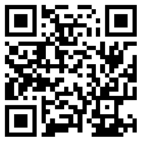 QR Code for bitcoin:1HKBqXCfKENXoCdSddnmehJLimSZ7MWwD8