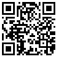 QR Code for bitcoin:1HKC68oDp7934KZwebWaA3CcjbfSXoR9hP