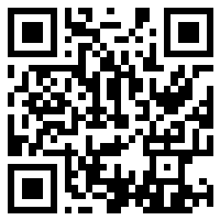 QR Code for bitcoin:1HKFd7BnJDFLQCHoxDmWBbfWS65ToRQ8fV