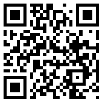 QR Code for bitcoin:1HKKW2xDeqUKQBiNFqpcUcX4PuWHg4e4zu