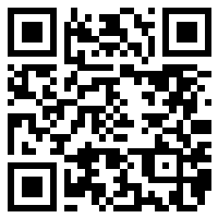 QR Code for bitcoin:1HKPjv2R8x6YcNXSiUu7H3vC6bzpgfgS2t