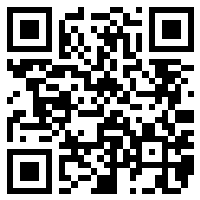 QR Code for bitcoin:1HKQSgZVGZFJsFXhAcbx5UwsZtyFf1YseY