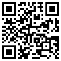 QR Code for bitcoin:1HKS3QPZFUGSxEDDfYAWEaUgLzTMppX2Ls