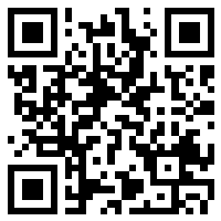 QR Code for bitcoin:1HKTsMu7VwrLLq2wi5WP3HZ2uASYGwWzxt