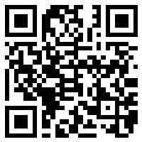 QR Code for bitcoin:1HKX4nRMDmszPwuPLiPZC8PoDXDpNJfXfa