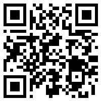 QR Code for bitcoin:1HKYVP6F7eevV6ppWW2wYMEBN5ic1p9k8Y